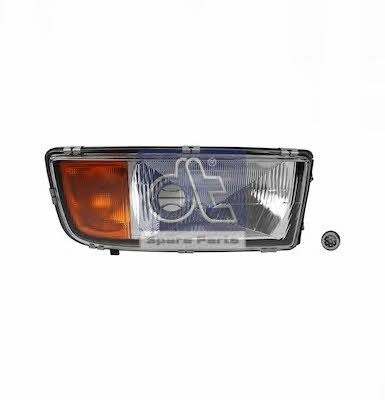 DT Spare Parts 4.62324 Headlight right 462324