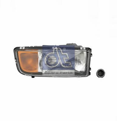DT Spare Parts 4.62326 Headlight right 462326