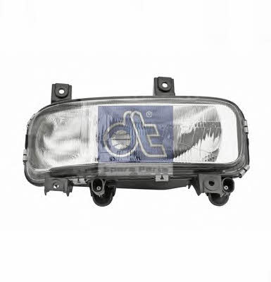 DT Spare Parts 4.62340 Headlight right 462340