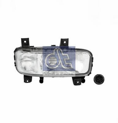 DT Spare Parts 4.62342 Headlight right 462342