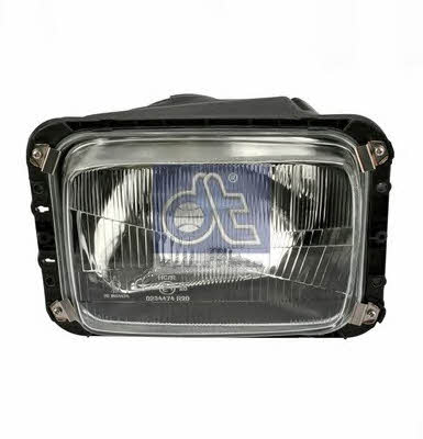 DT Spare Parts 4.62356 Headlight right 462356
