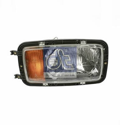 DT Spare Parts 4.62360 Headlight right 462360