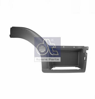 DT Spare Parts 4.62394 Sill cover 462394