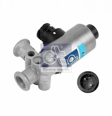 DT Spare Parts 4.62601 Solenoid valve 462601