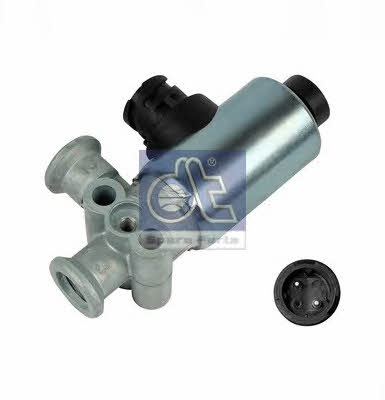 DT Spare Parts 4.62602 Solenoid valve 462602