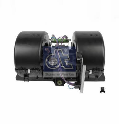 DT Spare Parts 4.62610 Fan assy - heater motor 462610