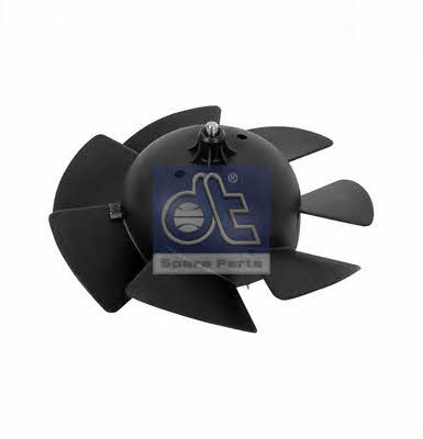 DT Spare Parts 4.62611 Fan assy - heater motor 462611