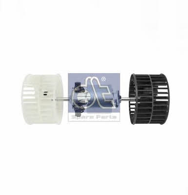 DT Spare Parts 4.62613 Fan assy - heater motor 462613