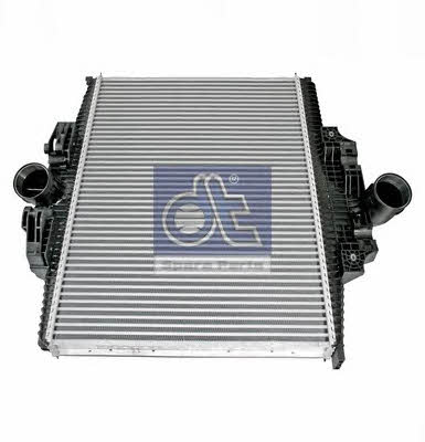 DT Spare Parts 4.62694 Intercooler, charger 462694