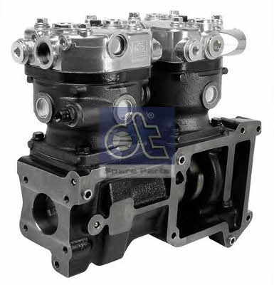 DT Spare Parts 3.75004 Pneumatic compressor 375004