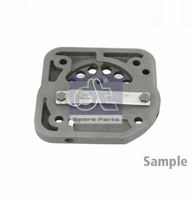 DT Spare Parts 3.75052 Multi-position valve 375052
