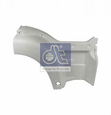 DT Spare Parts 3.80255 Sill cover 380255
