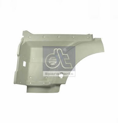 DT Spare Parts 3.80256 Sill cover 380256