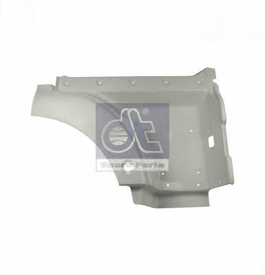 DT Spare Parts 3.80257 Sill cover 380257