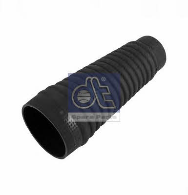 DT Spare Parts 4.80058 Air filter nozzle, air intake 480058