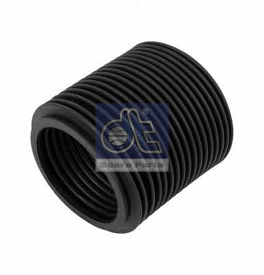 DT Spare Parts 4.80114 Inlet pipe 480114