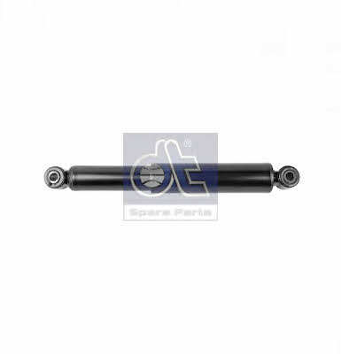 DT Spare Parts 4.66581 Rear oil and gas suspension shock absorber 466581