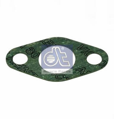 DT Spare Parts 4.20122 Turbine gasket 420122