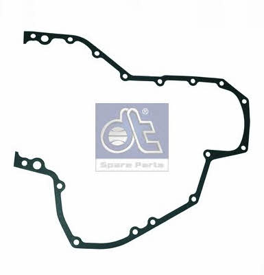 DT Spare Parts 4.20436 Front engine cover gasket 420436