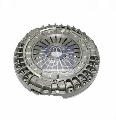 DT Spare Parts 4.62800 Clutch thrust plate 462800