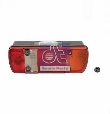 DT Spare Parts 4.62821 Tail lamp left 462821