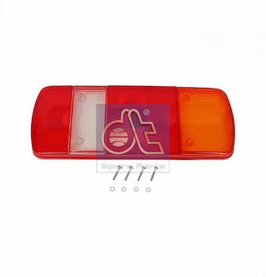 DT Spare Parts 4.62822 Clearance lamp lens 462822