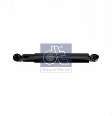 DT Spare Parts 4.62857 Rear oil shock absorber 462857