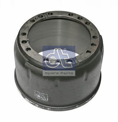 DT Spare Parts 4.62950 Rear brake drum 462950