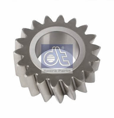 DT Spare Parts 4.67170 5th gear 467170