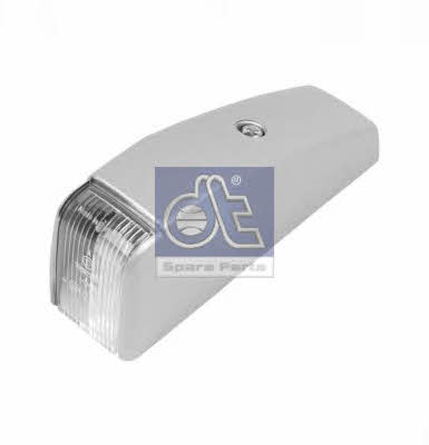 DT Spare Parts 4.68040 Clearance lamp lens 468040