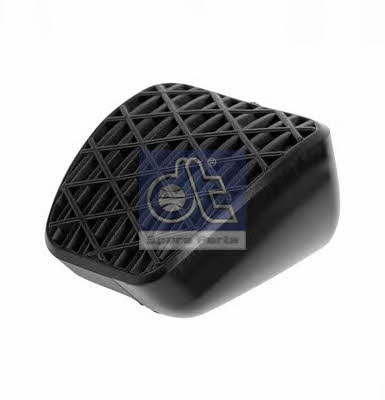 DT Spare Parts 4.80302 Brake pedal cover 480302