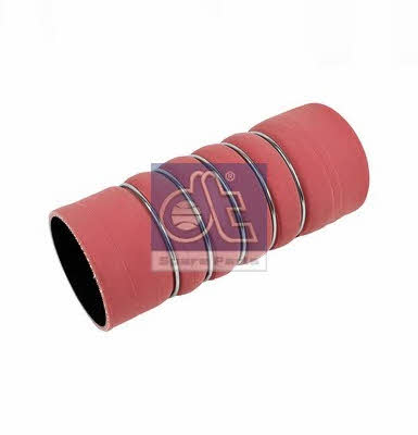 DT Spare Parts 4.80335 Charger Air Hose 480335