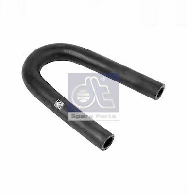 DT Spare Parts 4.80350 Refrigerant pipe 480350