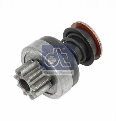 DT Spare Parts 4.63076 Freewheel gear, starter 463076