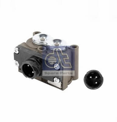 DT Spare Parts 4.63080 Solenoid valve 463080