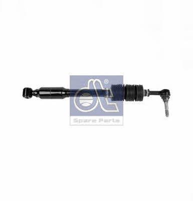 463142 DT Spare Parts Steering damper