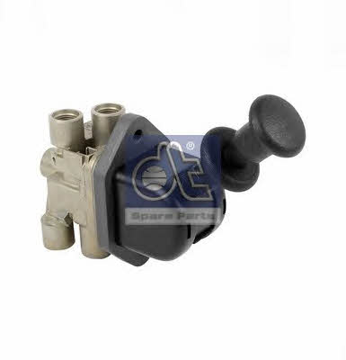 DT Spare Parts 4.63218 Hand brake valve 463218