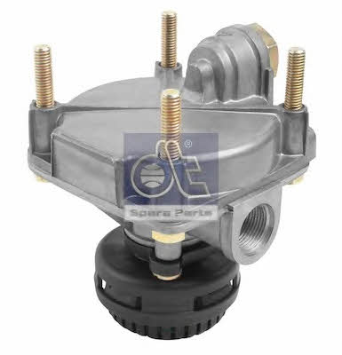 DT Spare Parts 4.63225 Control valve, pneumatic 463225