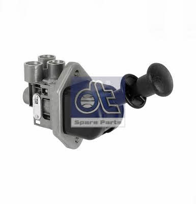 DT Spare Parts 4.63235 Control valve, pneumatic 463235