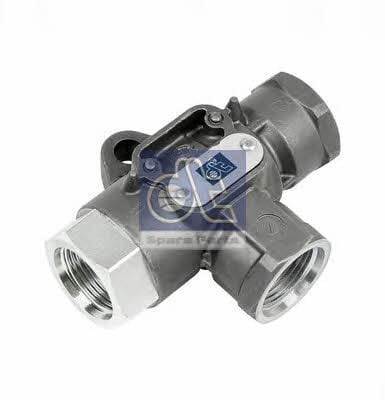 DT Spare Parts 4.63257 Multi-position valve 463257