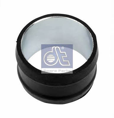463299 DT Spare Parts Coolant flange