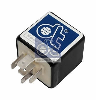 DT Spare Parts 4.63309 Relay 463309