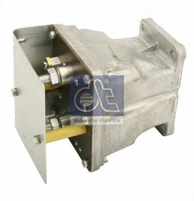 Vehicle relay Mercedes: 463366 DT Spare Parts Relay regulator