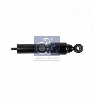 DT Spare Parts 4.63447 Vibration Damper, gearshift linkage 463447