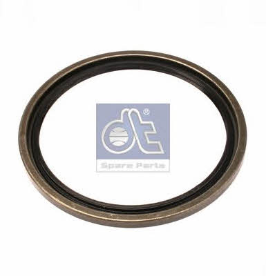 DT Spare Parts 4.20513 Ring sealing 420513