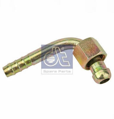 430032 DT Spare Parts Pipe connector