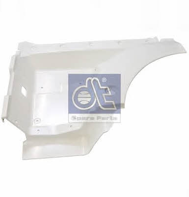 DT Spare Parts 3.81010 Sill cover 381010