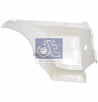 DT Spare Parts 3.81011 Sill cover 381011