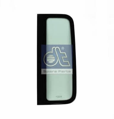 DT Spare Parts 3.81530 Glass side window 381530