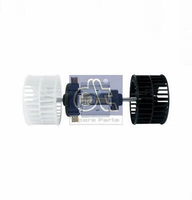 DT Spare Parts 3.82050 Fan assy - heater motor 382050